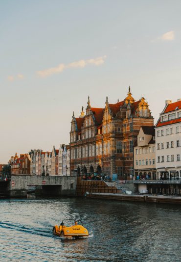 Gdansk​