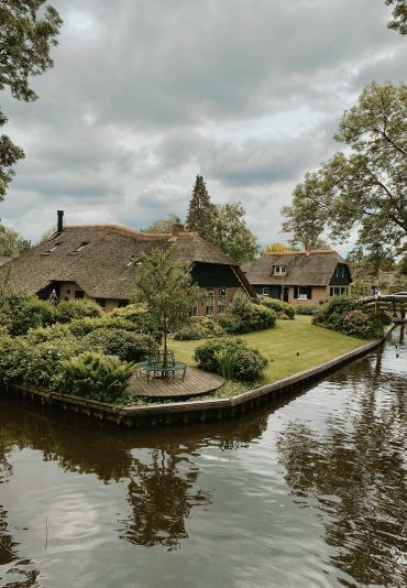 Giethoorn