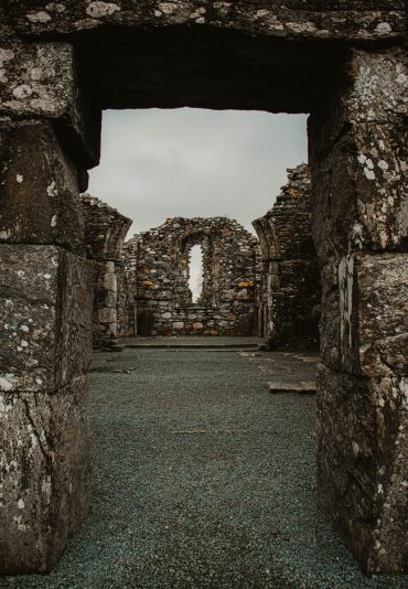 Glendalough
