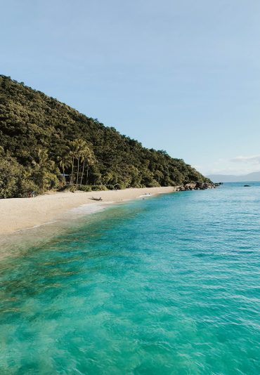 Gran Barrera de Coral​