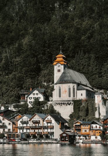 Hallstatt​