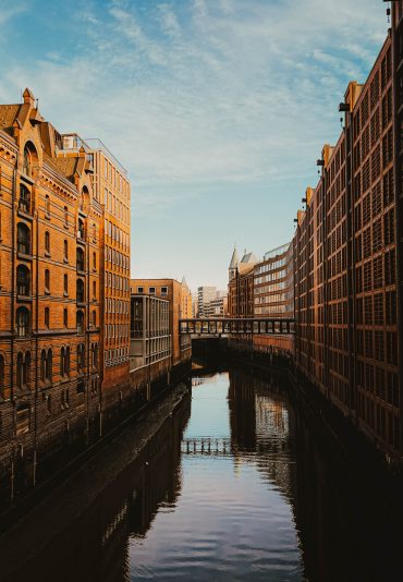 Hamburgo​