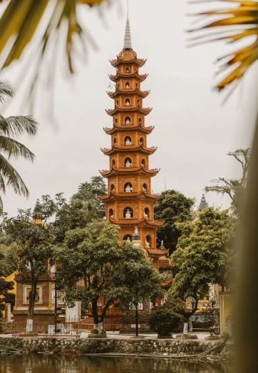 Hanoi
