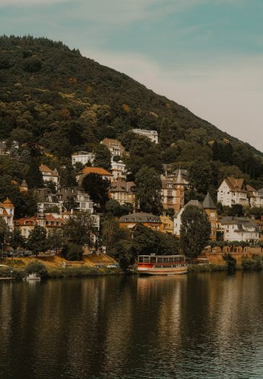 Heidelberg​