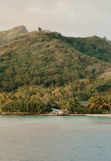 Huahine