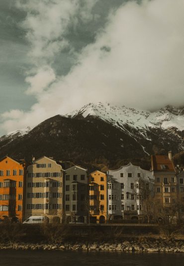 Innsbruck​