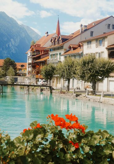 Interlaken​