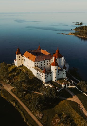Isla de Saaremaa​