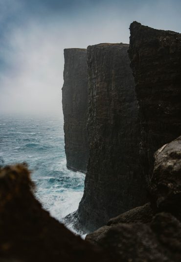 Islas Feroe​