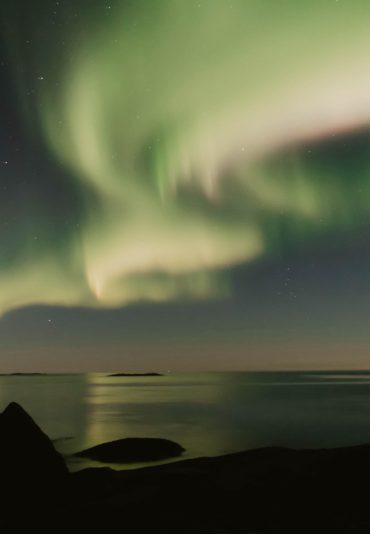Islas Lofoten​