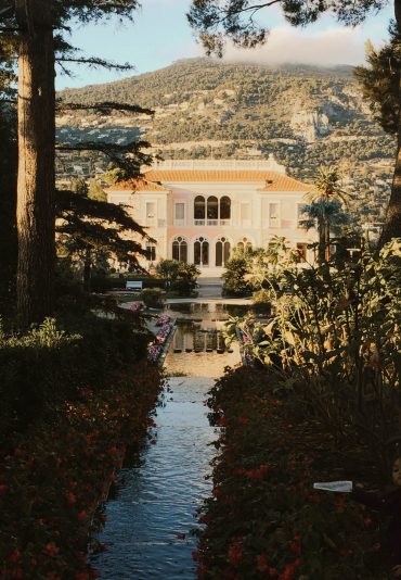 Jardines de Saint-Martin​