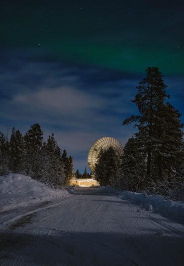 Kiruna