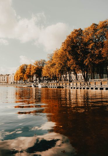Klaipėda y Curonian Spit​