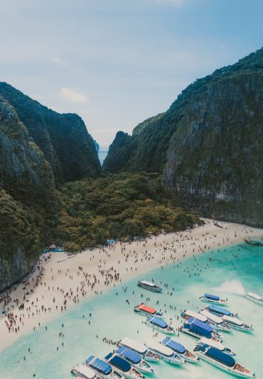 Koh Phi Phi​