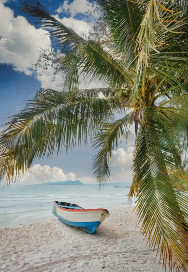 Koh Rong​