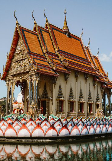 Koh Samui​