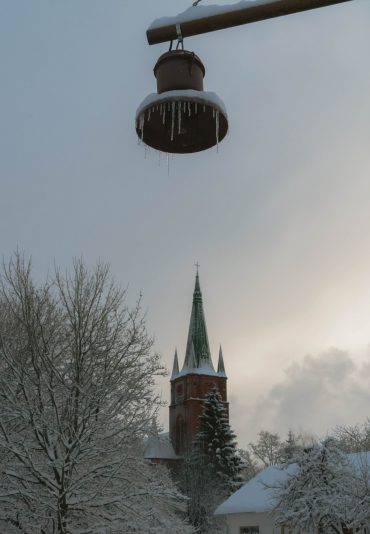 Kuldīga