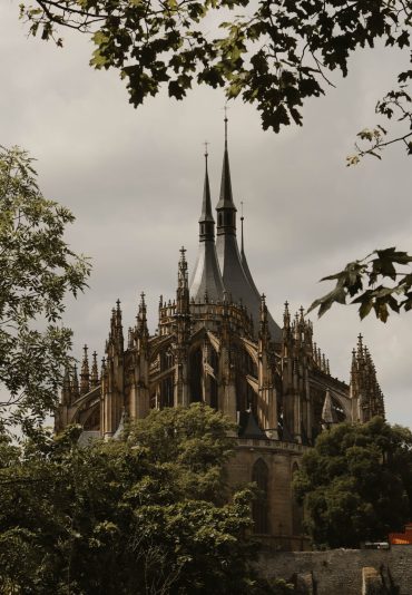 Kutná Hora​