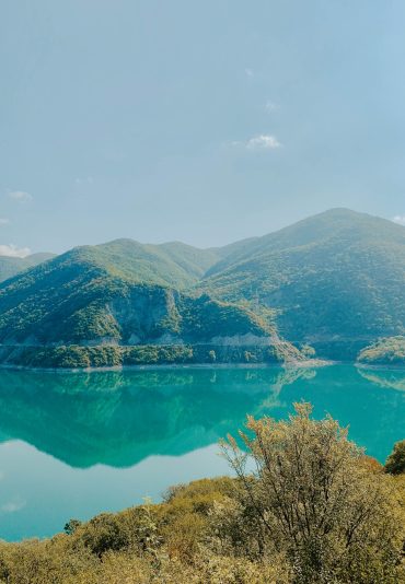 Lago Skadar​