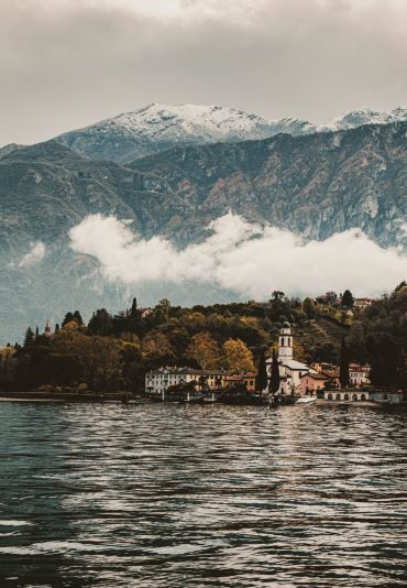 Lago di Como​