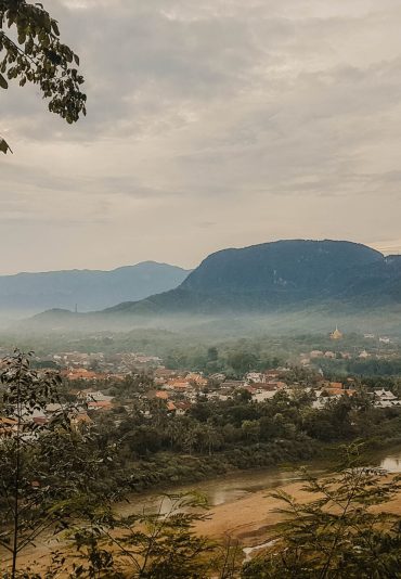 Luang Prabang​