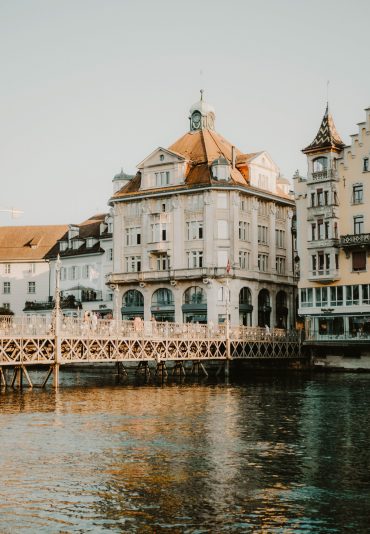 Lucerna​