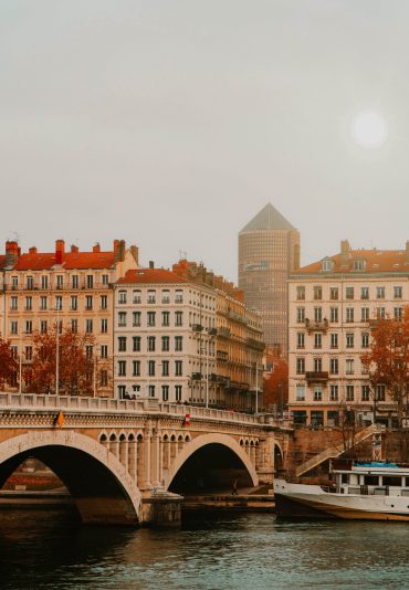 Lyon​
