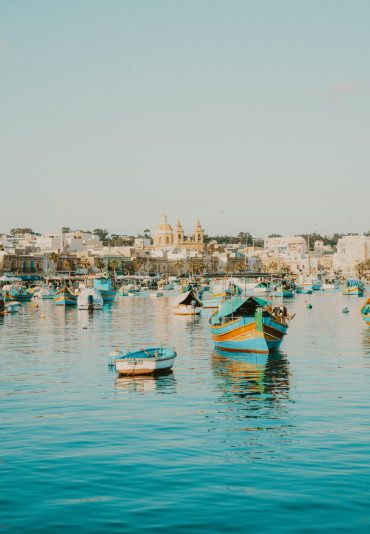 Marsaxlokk​