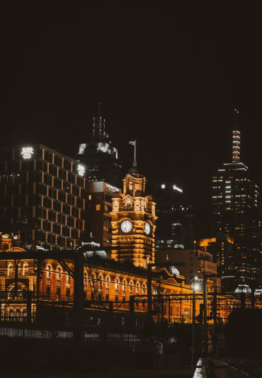 Melbourne​