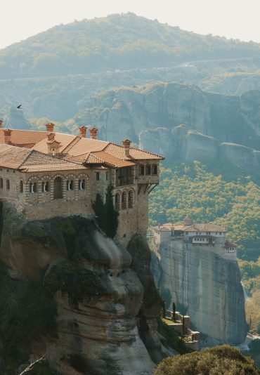 Meteora