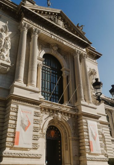Museo Oceanográfico​