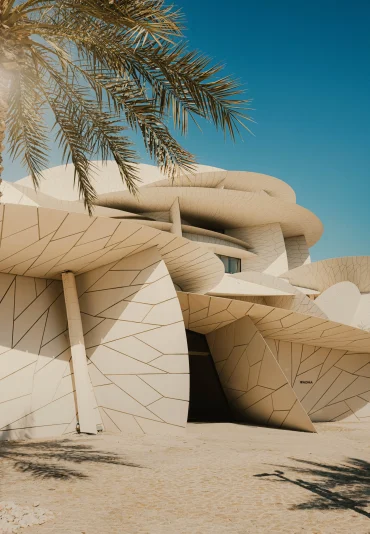 Museo-de-Arte-Islamico-scaled