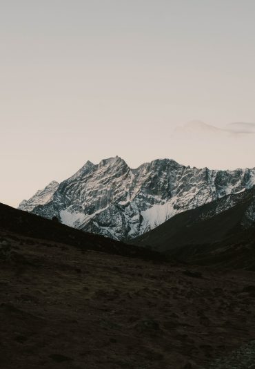 Namche Bazaar​