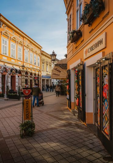Novi Sad​