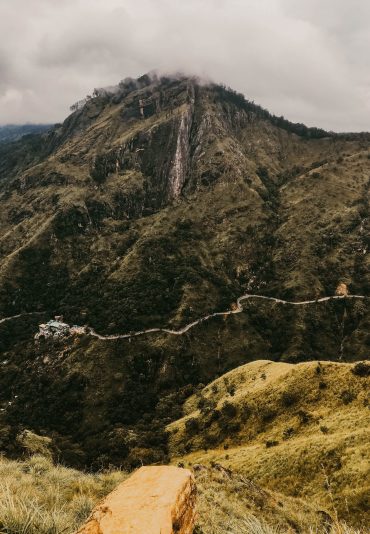 Nuwara Eliya​