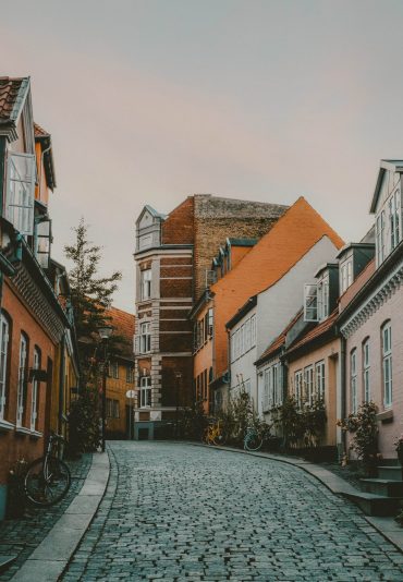 Odense​