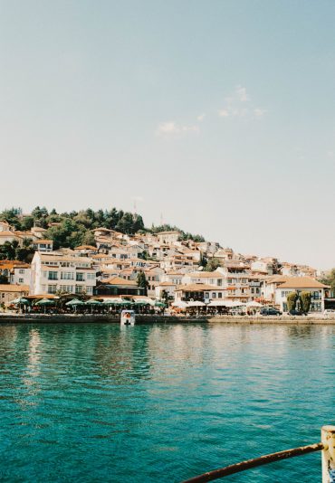 Ohrid