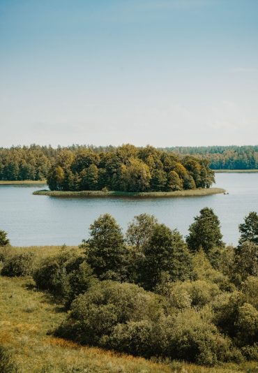Parque Nacional Aukštaitija​
