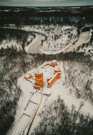 Parque Nacional Gauja