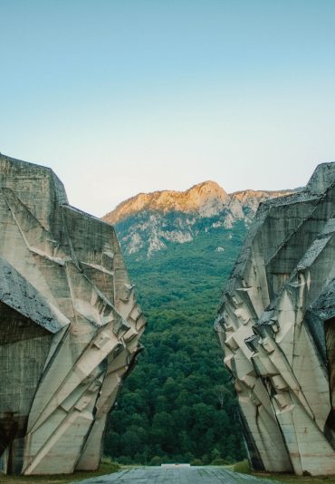 Parque Nacional Sutjeska​