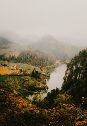 Parque Nacional Tara​