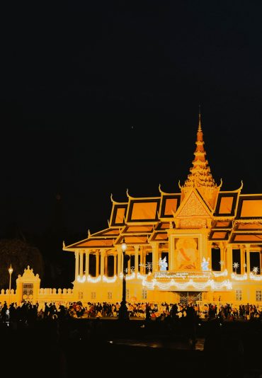 Phnom Penh​