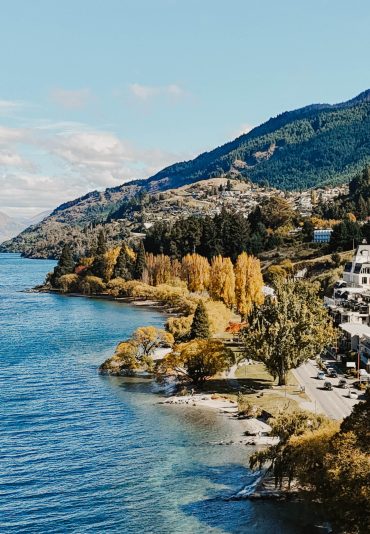 Queenstown