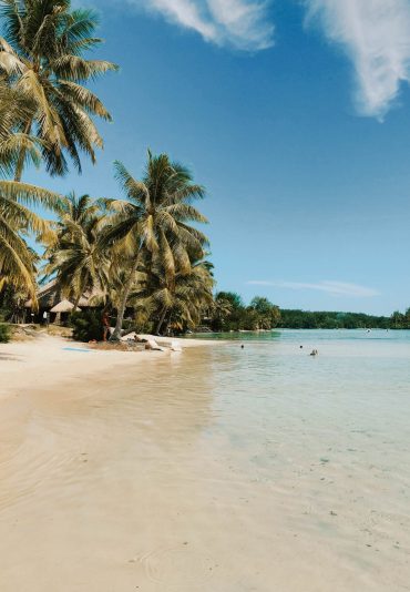 Rangiroa