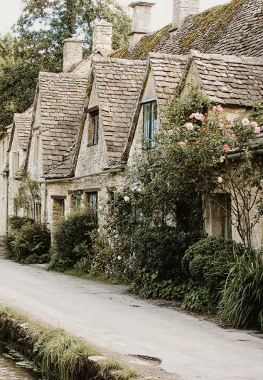 Región de los Cotswolds