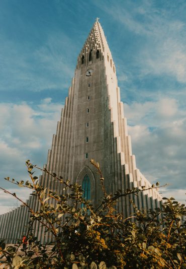 Reikiavik​