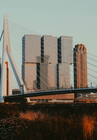 Rotterdam