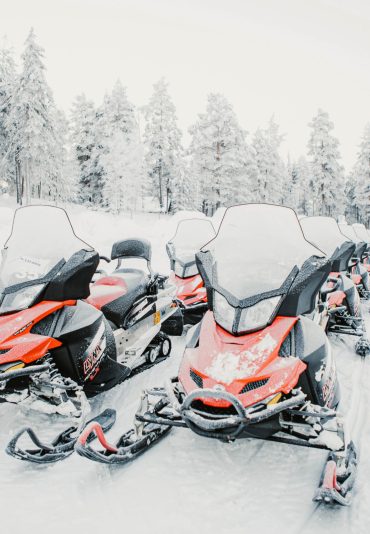 Rovaniemi​