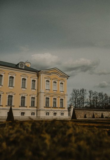Rundāle