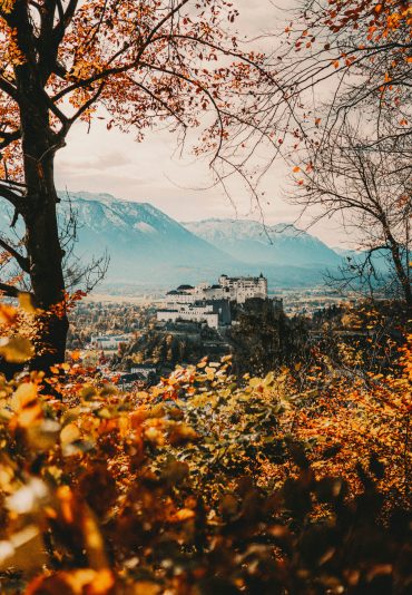 Salzburgo​